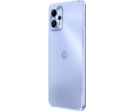 Motorola moto g13 4/128GB Lavender Blue 90Hz - 1111269 - zdjęcie 6